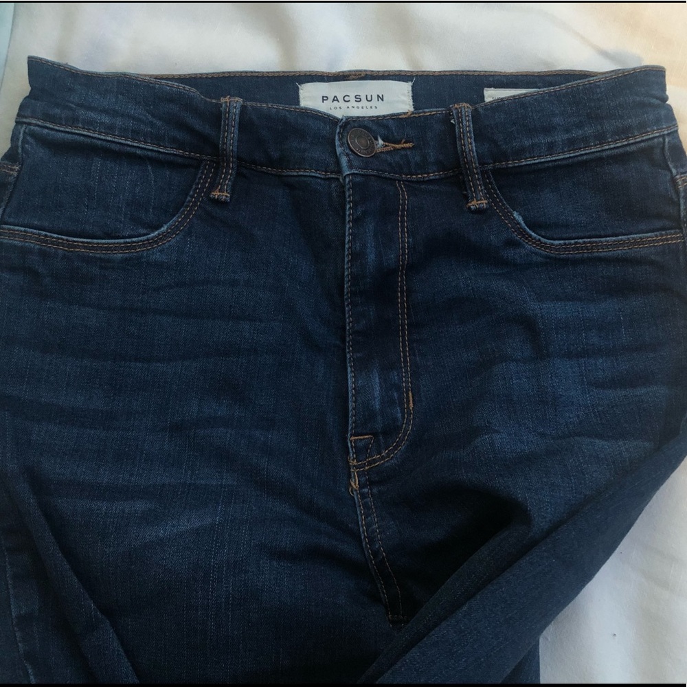 Pacsun Jeans - Picture 5 of 5